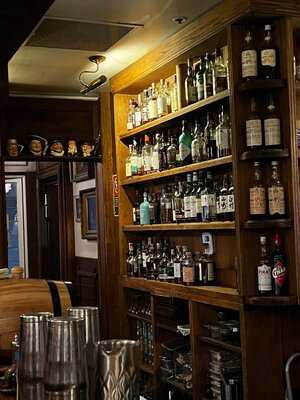 The Duke Of Clarence