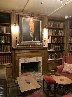 The Duke Of Clarence