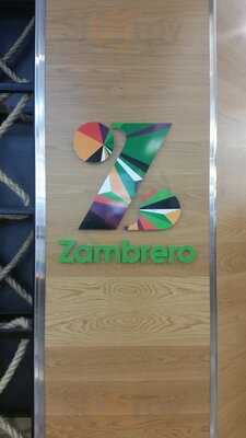 Zambrero Woden