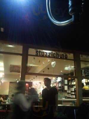 Stuzzichino Caffe