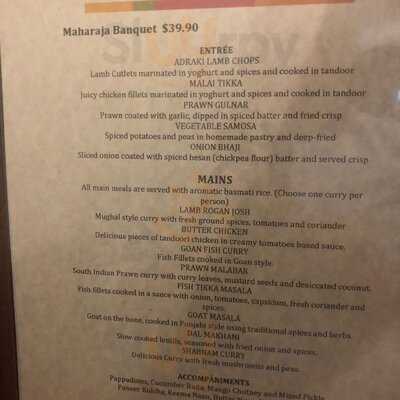 Maya Da Dhaba Pty Ltd