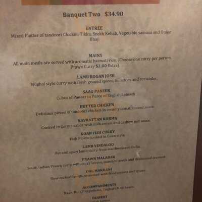 Maya Da Dhaba Pty Ltd