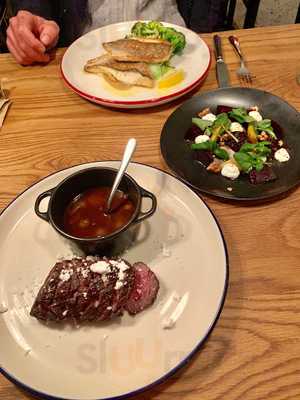 Alfie's Wine + Grill