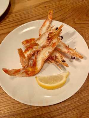 Alfie's Wine + Grill