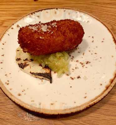 Alfie's Wine + Grill