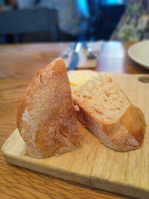 Alfie's Wine + Grill