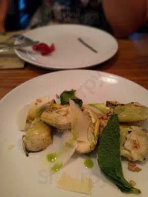 Alfie's Wine + Grill