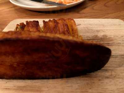 Alfie's Wine + Grill