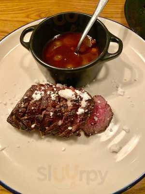 Alfie's Wine + Grill