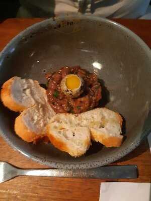 Kumo Izakaya & Sake Bar