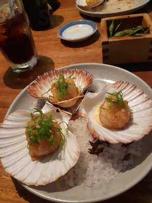 Kumo Izakaya & Sake Bar