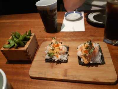 Kumo Izakaya & Sake Bar