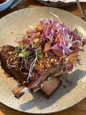 Kumo Izakaya & Sake Bar