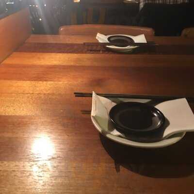 Kumo Izakaya & Sake Bar