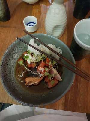 Kumo Izakaya & Sake Bar