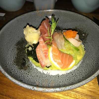 Kumo Izakaya & Sake Bar