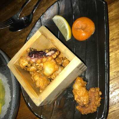 Kumo Izakaya & Sake Bar