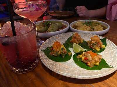 The George On Collins