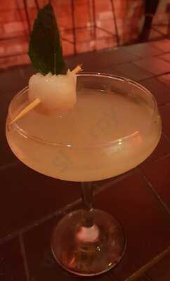 The George On Collins