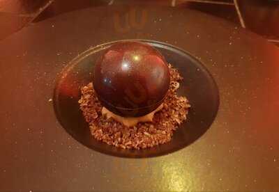 The George On Collins