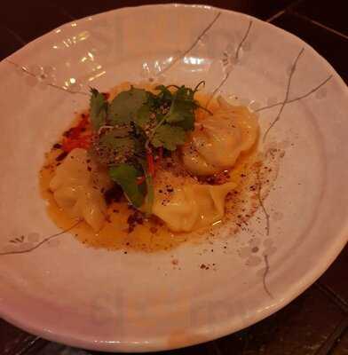 The George On Collins