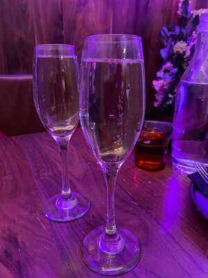 The George On Collins