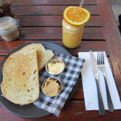 Motown Coffee Brewers