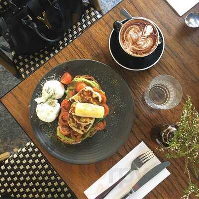 Motown Coffee Brewers