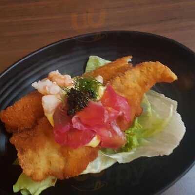 Dansk At Denmark House