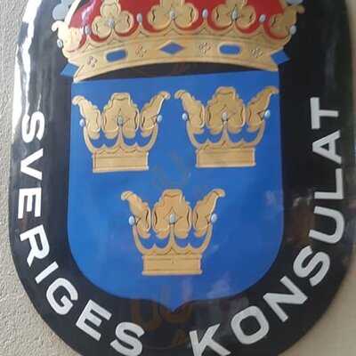 Dansk At Denmark House