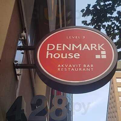 Dansk At Denmark House