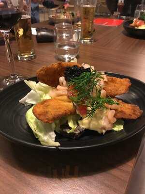 Dansk At Denmark House