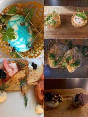 Dansk At Denmark House