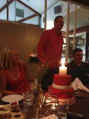 Dansk At Denmark House