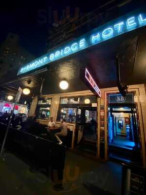 Pyrmont Bridge Hotel