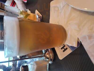 Pyrmont Bridge Hotel