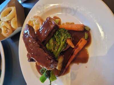 Pyrmont Bridge Hotel