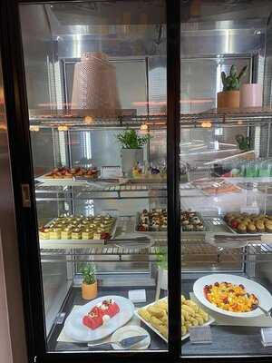 Little Collins Street Kitchen