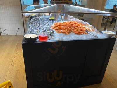 Little Collins Street Kitchen