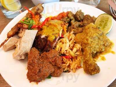 Little Collins Street Kitchen