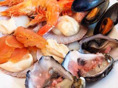 Little Collins Street Kitchen