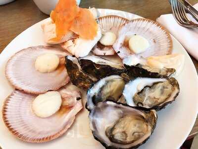 Little Collins Street Kitchen