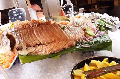 Little Collins Street Kitchen