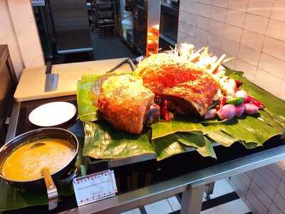 Little Collins Street Kitchen