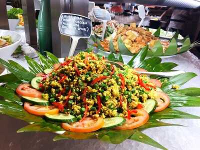 Little Collins Street Kitchen