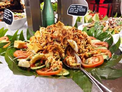 Little Collins Street Kitchen