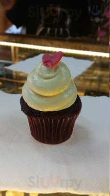 Cupcakes On Pitt