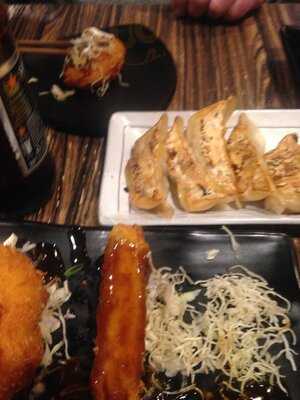 Gyoza Gyoza