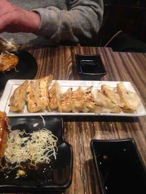 Gyoza Gyoza