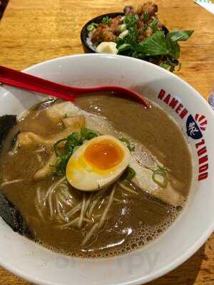 Ramen Zundo